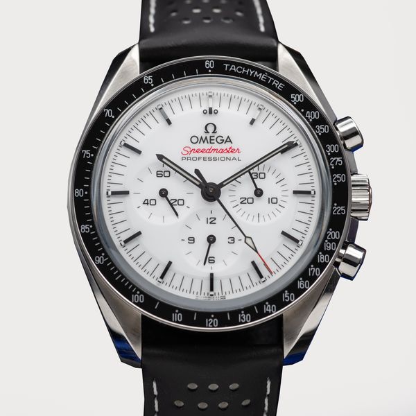 Omega Speedmaster Moonwatch Professional 310.32.42.50.04.002